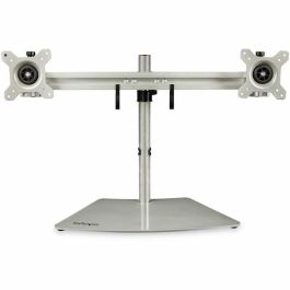 Soporte de Mesa para Pantalla Startech ARMDUOSS Acero Precio: 138.5000001. SKU: B14EZTHT2L