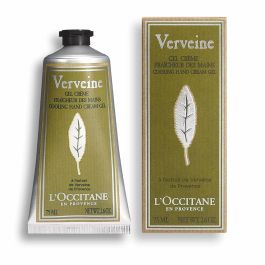 L'Occitane En Provence Verbena Crema Manos