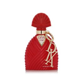 Perfume Mujer Emanuel Ungaro Diva Rouge EDP 50 ml Precio: 36.49999969. SKU: B1E5MG6596