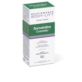 Somatoline Cosmetic BODY LIFT Crema Reafirmante de Senos 75 ml Precio: 11.49999972. SKU: B1AYKTBSJQ