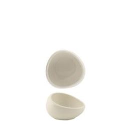 Bol Danza SUMMA 9 cm diámetro, 4.8 cm alto, vitro porcelana marfil - Ref. 1 (6 Unidades) Precio: 31.50000018. SKU: B14TXK2VHF