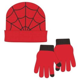 Conjunto 2 piezas spiderman 20.0 x 2.0 x 19.0 cm