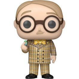 FUNKO Figura POP Wonka Prodnose Precio: 12.68999963. SKU: B1FPAPZ2Y5