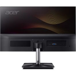 Acer Monitor B227QEb 21.5" 54.6cm Full HD 1080p 100Hz Negro