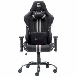 Silla Gaming Newskill Kitsune V2 Gris Precio: 248.89000015. SKU: B1BJRMEGCV