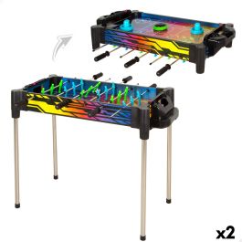 Mesa Multijuegos 73 X 63 X 41 CM (2 Unidades) Precio: 77.198. SKU: B1HFEMVA6R