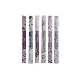 Incienso Varilla Shabby DKD Home Decor Multicolor 2 x 18 x 27 cm Set de 72 (12 Unidades) Incienso Varilla Shabby DKD Home Decor Multicolor 2 x 18 x 27 cm Set de 72 (12 Unidades)