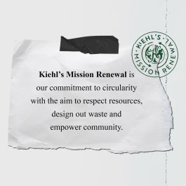 Gel Limpiador Facial Kiehl's ULTRA FACIAL