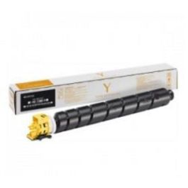 Kyocera 20000 pages, yellow Precio: 234.69000038. SKU: B16YWL52H5