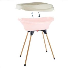 Thermobaby AAAIK01865 Pack cambiador y baño VASCO Thermobaby AAAIK01865 Pack cambiador y baño VASCO
