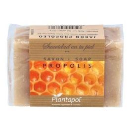 PLANTAPOL Jabón Natural de Propóleo, Antibacteriano y Balsámico, 100g PLANTAPOL Jabón Natural de Propóleo, Antibacteriano y Balsámico, 100g Precio: 2.78999985. SKU: B1AJEFCBNZ