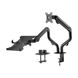 Soporte de Mesa Orientable/ Inclinable DTL32TSR-195 para TV y Portátil de 17-32" Precio: 58.49999947. SKU: B1H7BELBKR