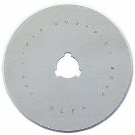 Hoja Cúter Olfa Precio: 11.49999972. SKU: B1BSRXFWDK