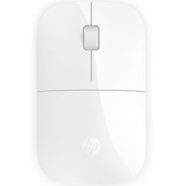 Ratón Inalámbrico HP Blanco Precio: 19.89000057. SKU: B1HMT3DV4K