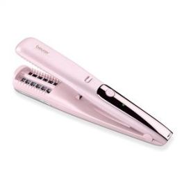 Beurer HT-22 Eliminador de Puntas Abiertas - Cuida la Longitud de tu Cabello en Casa