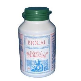 Paracelsia 33 Bio Cal 600Mg 200Comp. Precio: 52.5000003. SKU: B1AG3H336Y