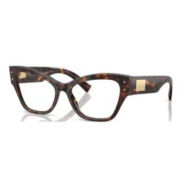 Montura de Gafas Mujer Dolce & Gabbana DG 3404 Precio: 304.66589986689996. SKU: B184JM8ZZW