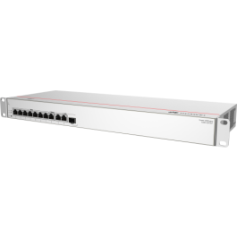 Huawei eKit S380 Series S380-H8T3ST Switch Gestionado Gigabit Ethernet 8 Puertos 1U Montaje en Rack Gris