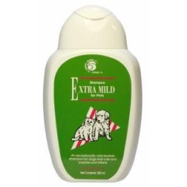Ring 5 Veterinaria Champú Hipoalergénico para Perros y Gatos 250ml Precio: 9.89000034. SKU: B15ZJL87LT