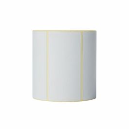 BROTHER Caja de 8 rollos de 1050 etiquetas termicas blancas de 102x50 mm. Precio: 96.49999986. SKU: B1H426B9B4