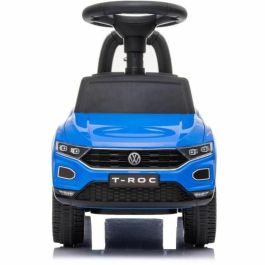 Buddy Toys BPC 5165 BUD8590669311576 Portabebés para Coche VW T-ROCK