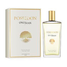 Poseidon Only man eau de toilette 150 ml vaporizador Poseidon Only man eau de toilette 150 ml vaporizador Precio: 12.50000059. SKU: B1BH4E4C45
