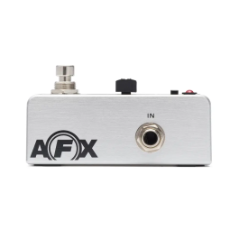 Fishman Pedal Mini Afx Pocket Blender A/B/Y + D.I.