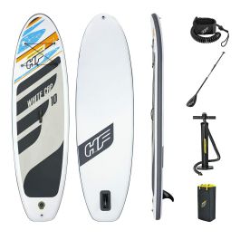 Bestway Tabla Paddle Surf Hydro-Force 305x84x12 cm Ocio 65342