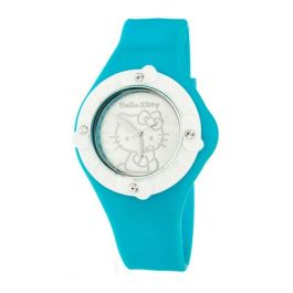 Reloj Mujer Hello Kitty hk7158ls-08 (Ø 38 mm) Reloj Mujer Hello Kitty hk7158ls-08 (Ø 38 mm)