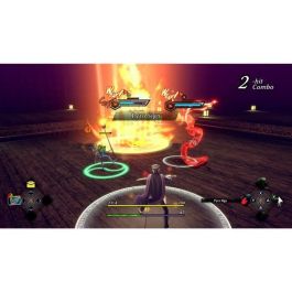 Sega RAIDOU Remastered: El misterio del ejército sin alma Nintendo Switch 2 5055277056002 Juego