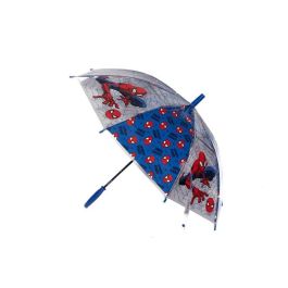 Paraguas Safta Cupula 43 cm Spider-Man Attack Paraguas Safta Cupula 43 cm Spider-Man Attack Precio: 6.9900006. SKU: B17CALY5A9