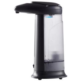 Day Dispensador Jabón con Sensor, Sin Contacto, 330 ml, Funciona con Pilas AAA