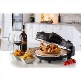 Pizza da Gennaro Ariete - 918 - White Pizza da Gennaro Ariete - 918 - White