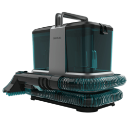 Cecotec Conga 2000 Carpet&Spot máquina de limpieza de alfombras Caminar-detrás Negro, Verde Precio: 105.94999943. SKU: B1AEHVV6HN