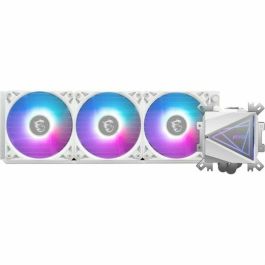 MSI 306-7ZW8A21-C24 Refrigeración PC MAG CORELIQUID I360 BLANCO