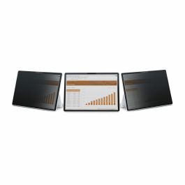 Filtro de Privacidad para Monitor Startech 13SP-PRIVACY-SCREEN 13" Filtro de Privacidad para Monitor Startech 13SP-PRIVACY-SCREEN 13"
