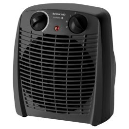 Termoventilador Portátil Taurus GOBI 2000 2000 W Negro Precio: 24.50000014. SKU: B1KE2HKAY8