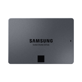 Samsung MZ-77Q1T0 1 TB 2.5" Serial ATA III QLC Precio: 103.88999984. SKU: S5608160