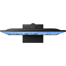 Samsung F24T450FZU Monitor 24'' Full HD (1920x1080) IPS 5ms con 2xHDMI DisplayPort VESA y Pivot Negro