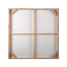 Cuadro Hombre Etnico 2 Versa 2X80CM Cuadro Hombre Etnico 2 Versa 2X80CM