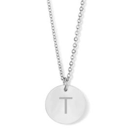 Colgante Mujer CO88 Collection 8CN-11045 Plateado Colgante Mujer CO88 Collection 8CN-11045 Plateado
