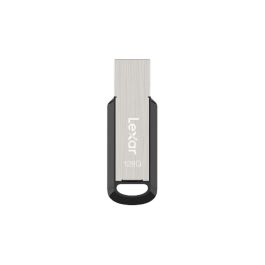 Lexar JumpDrive M400 Pendrive USB 128GB 3.2 Gen 1 Plata 150 MB/s Precio: 21.49999995. SKU: B14HMFFYC8