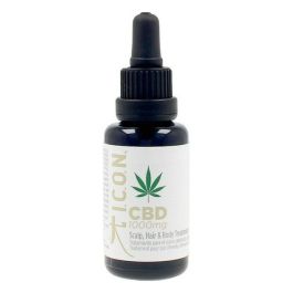 I.C.O.N. Organic Cbd Oil 30 mL Precio: 68.4999997. SKU: B1BFJNJ3LF