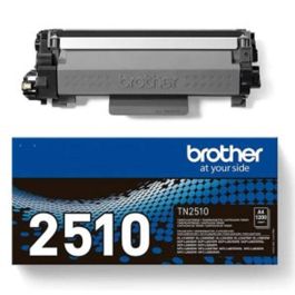 Brother Toner Negro compatible con HLL2400DW, HLL2445DW, DCPL2620DW, DCPL2627DWXL, DCPL2660DW, MFCL2800DW, MFCL2827DWXL, MFCL2860DW Precio: 47.49999958. SKU: B1486GN389