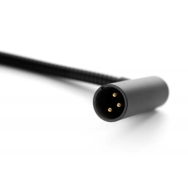 IKMULTIMED Irig Keys I/O Mic Interfaz de Audio con Dimensiones 28.7x6.3x10 cm