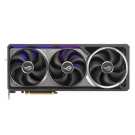 Tarjeta Gráfica Asus nvidia geforce rtx 5090 GDDR7 Tarjeta Gráfica Asus nvidia geforce rtx 5090 GDDR7