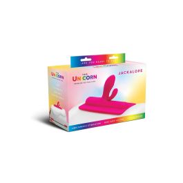Masturbador The Cowgirl Unicorn Attachment Jackalope Rosa Precio: 92.58999981. SKU: S13016229