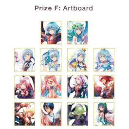 Ichiban Kuji Lotería Banpresto That Time I Got Reincarnated as a Slime - Figuras y Premios Exclusivos
