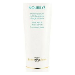 Jeanne Piaubert Nourilys Masque Sérum Nutri-Réparateur Visage Et Yeux Precio: 34.78999986. SKU: S0551004