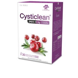 Cysticlean D-Manosa con 240mg PAC y Arándano Rojo sobres 30 u para Salud del Sistema Urinario Precio: 35.4999997. SKU: B166W5QH8C